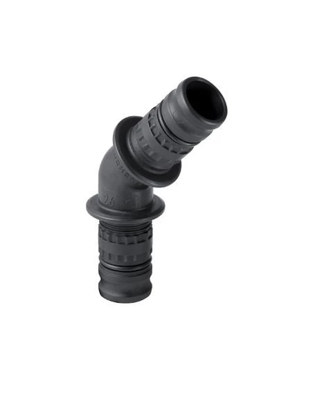 Coude 45? d40 625 245 005