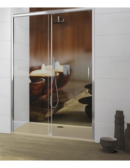 Porte tyxo coulis l13tx71c1233