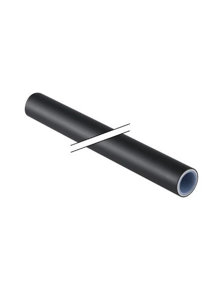 Tube mepla d16 601 100 001