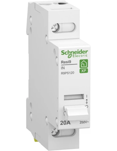 Inter 2p 32a 2no 250vca