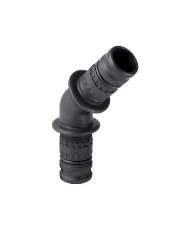 Coude 45? d26 623 245 005