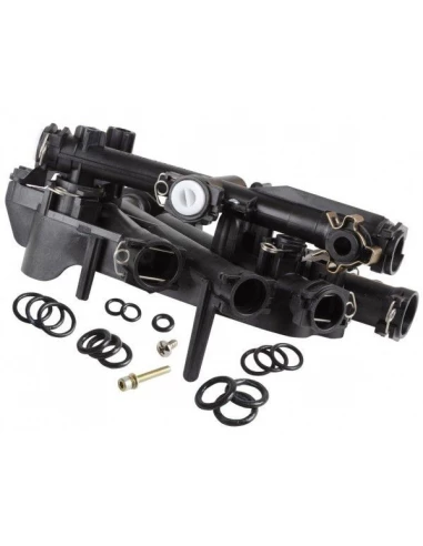 Plaque connect ech 87167716300