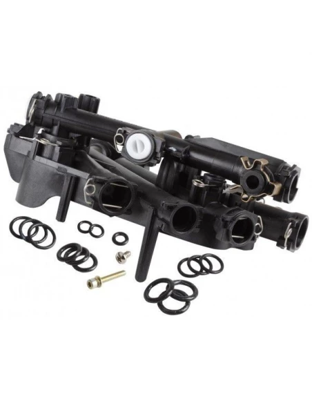 Plaque connect ech 87167716300