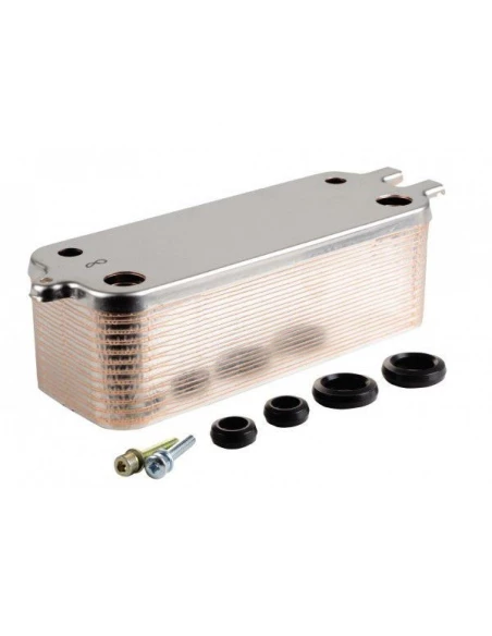 Echangeur a plaque 87167723990