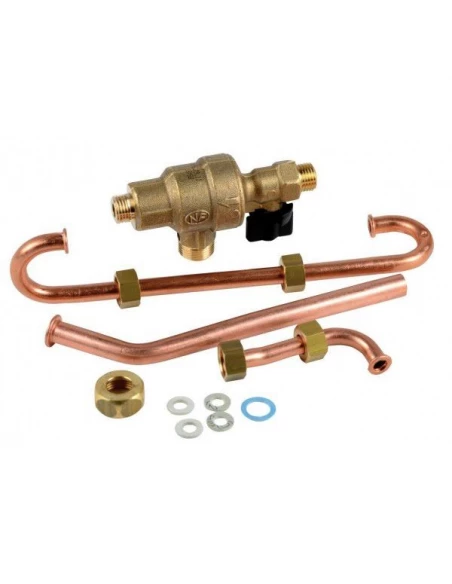 Disconnecteur +rob 87167614140