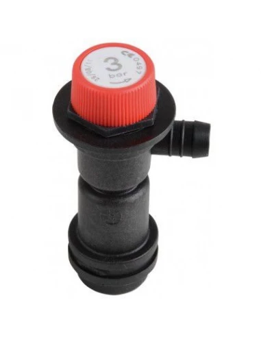 Soupape securite 61305113