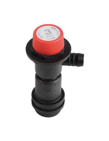 Soupape securite 61305113