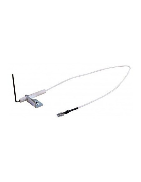 Electrode ionisation 61303302