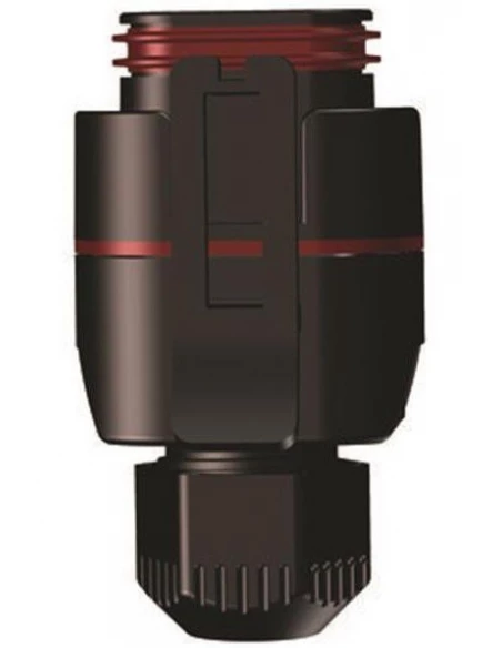 Prise ALPHA plug standard connection - Grundfos