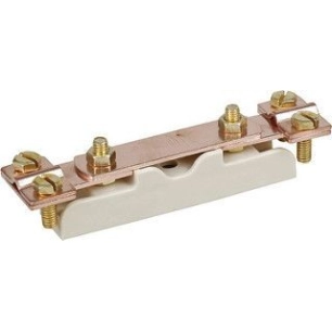 Barrette coupure terre basse