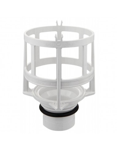 Culot pour soupape et régulateur de flux 42691000 Grohe