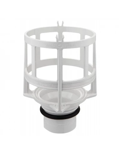 Culot pour soupape et régulateur de flux 42691000 Grohe