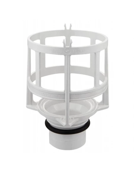 Culot pour soupape et régulateur de flux 42691000 Grohe