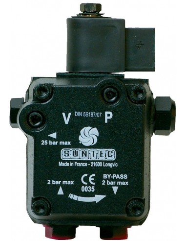 Pompe suntec asv47a 301030