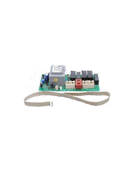 Circuit imprime puiss 60000442