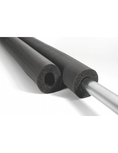 Manchon Mousse NMC M1 D35 Isolation thermique et phonique tuyauterie - NMC