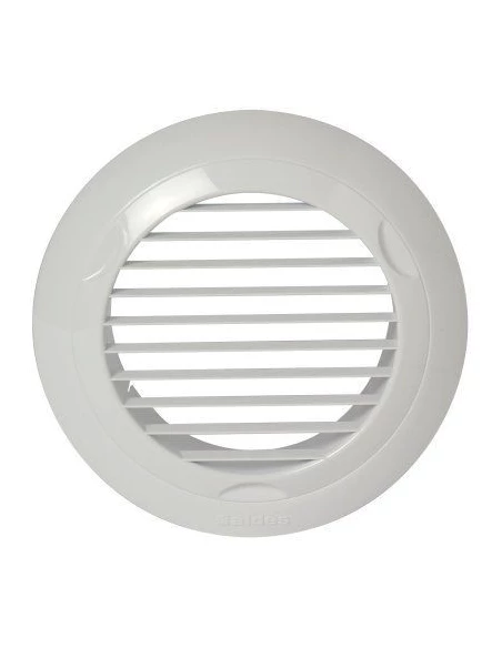 Bouche bip plastique d125mm - ALDES