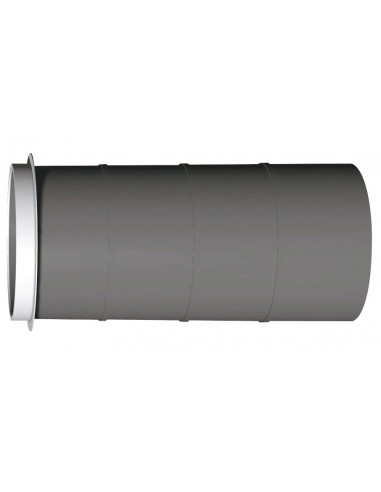 Manchon Placo M125 Connexion étanche pour VMC - Atlantic