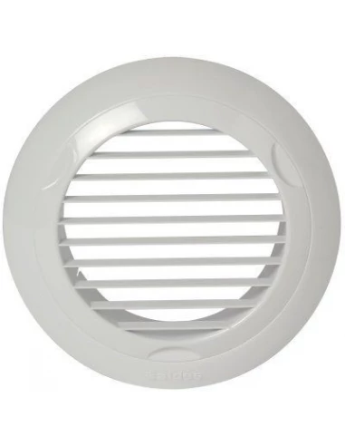 Bouche bip plastique diamêtre 80mm - ALDES