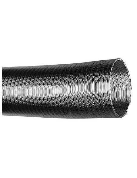 Gaine alflex alu d125