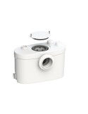Broyeur wc + sdb sanipro xr up
