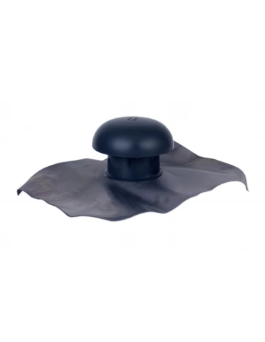Chapeau ventilation d125cdt12