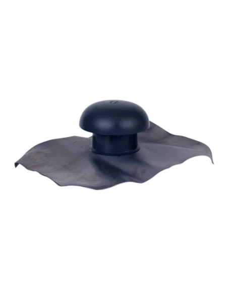 Chapeau ventilation d125cdt12