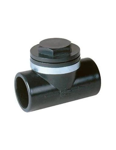 Clapet anti-retour d 40 carh