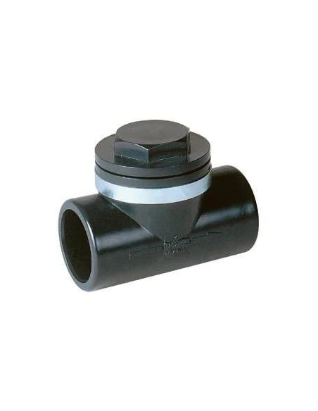 Clapet anti-retour d 50 carj