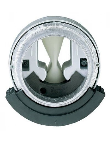 Bouche gaz Bazmotus 45/105 23kw d125/d125 - ALDES