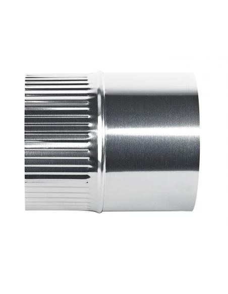 Virole alu gaz 16cm 916125