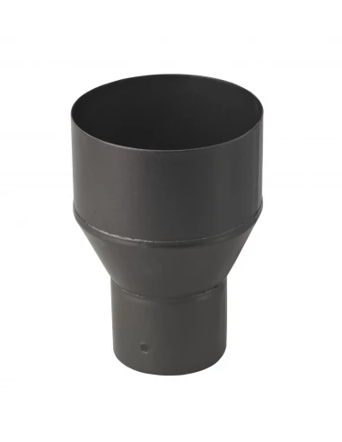 Reduction noir mat 125f/80m