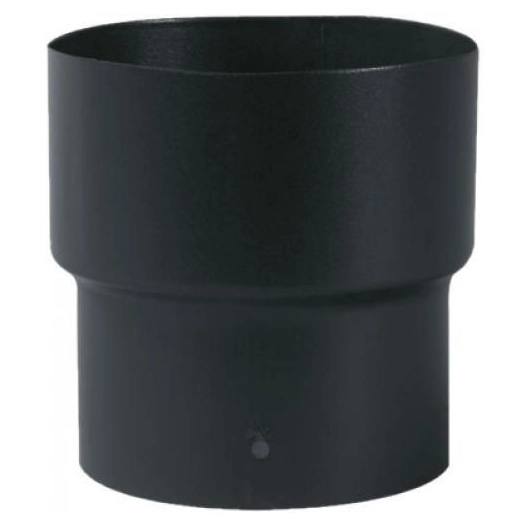 Réduction émaillée noir mat 153f/150f - Ten