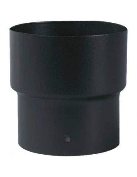 Réduction émaillée noir mat 153f/150f - Ten