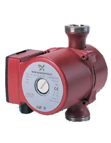 Circulateur up 20-30n nu mono