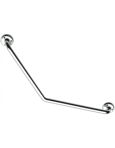 Barre appui coudee 135° 043535