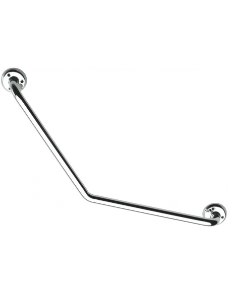 Barre appui coudee 135° 043532