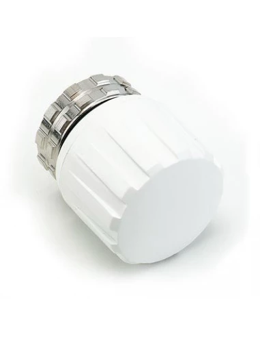 Tête manuelle pour vanne Comap