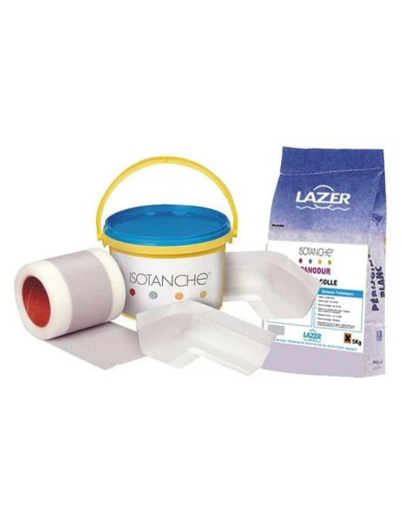 Kit Montage 350100 – Etancheite