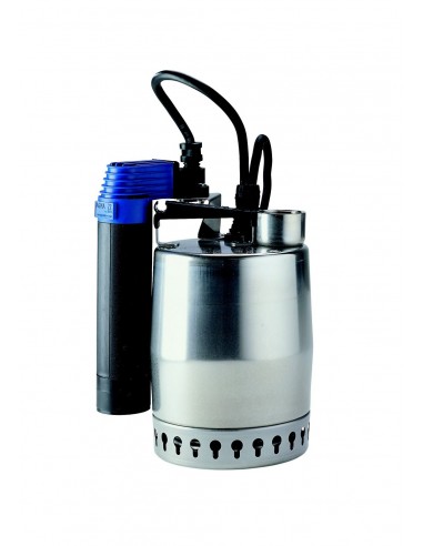 Pompe Grundfos KP 150 A1 Mono Relevage automatique eaux claires - Grundfos