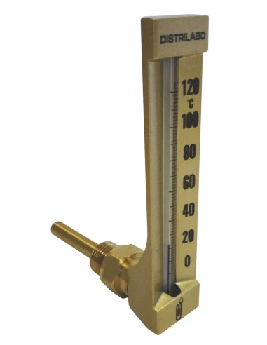 Thermometre eq pl63 -30/50