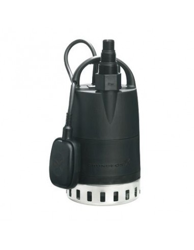 Pompe submersible unilift cc 5