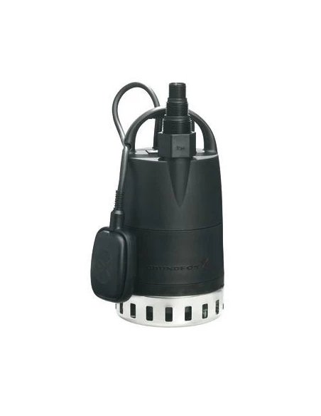 Pompe submersible unilift cc 5