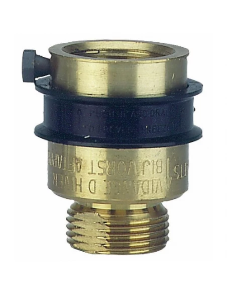 Dispositif anti-siphonnage HA8 - Watts