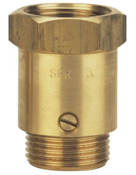 Clapet anti th cdi mf1'1/4