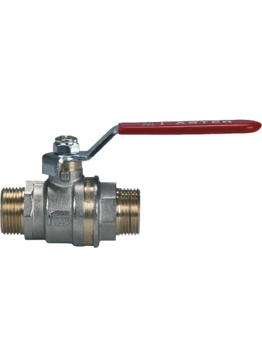 Vanne bs aster 40x49 mm