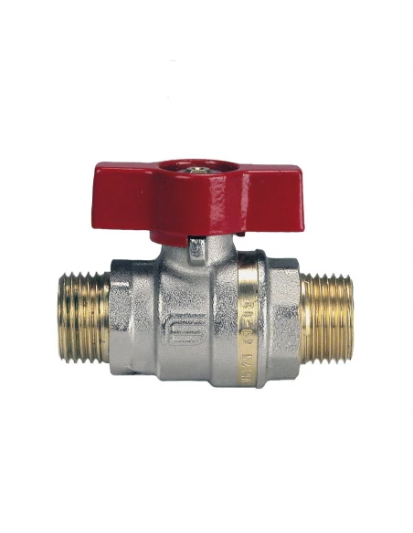 Vanne bs aster 15x21 mm a pap