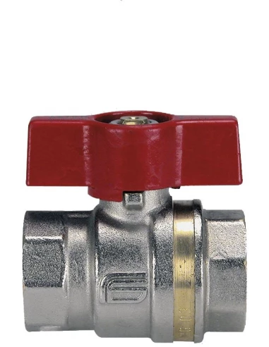 Vanne bs aster 15x21 ff a pap