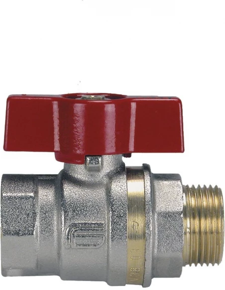 Vanne bs aster 15x21 mf a pap