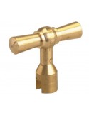 Cle pour tete cache entre 1/2'